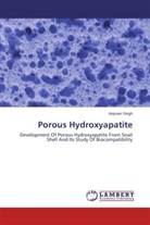 Anjuvan Singh - Porous Hydroxyapatite
