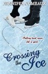 Jennifer Comeaux - Crossing the Ice