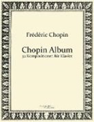 Frédéric Chopin - Chopin Album