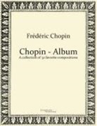 Frédéric Chopin - Chopin - Album
