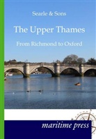 Searle and Sons - The upper Thames