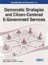 Cemal Dolicanin, Ejub Kajan, Dragan Randjelovic, ¿Emal Doli¿anin, Cemal Dolicanin, Ejub Kajan... - Handbook of Research on Democratic Strategies and Citizen-Centered E-Government Services