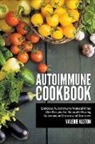 Valerie Alston - Autoimmune Cookbook