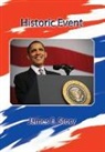 Story, James E. Story - Historic Event