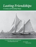 Ralph W. Stanley, T. B. R. Walsh - Lasting Friendships