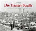 Beppo Beyerl - Die Triester Straße