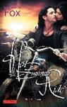 Savanna Fox - Alpha Unit: Hot Summer Ride