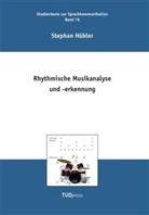Stephan Hübler - Rhythmische Musikanalyse und -erkennung