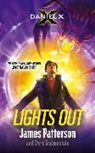 James Patterson - Daniel X: Lights Out
