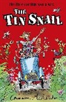 Cameron McAllister, McAllister Cameron - The Tin Snail