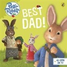 Beatrix Potter - Peter Rabbit Animation: Best Dad!