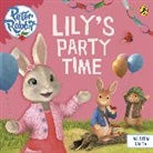 Beatrix Potter - Peter Rabbit Animation: Lily's Party Time