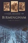Evans, Karen Evans - A Grim Almanac of Birmingham