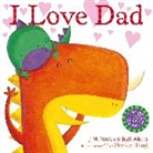 Judi Abbot, Joanna Walsh, Judi Abbot - I Love Dad