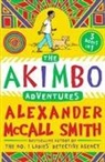 Alexander Mccall Smith, Alexander McCall Smith - The Akimbo