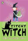 Rose Impey, Katharine McEwen, Katharine McEwen - Titchy Witch And The Magic Party