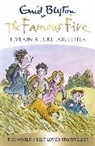 Enid Blyton - Famous Five: Five On A Hike Together