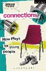 Anthony Banks, Anthony Banks - National Theatre Connections 2015
