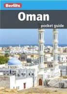 Berlitz - Berlitz: Oman Pocket Guide