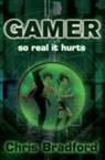 Chris Bradford - Gamer