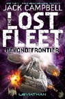 Jack Campbell - The Lost Fleet