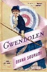 Diana Souhami - Gwendolen