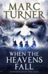 Marc Turner - When the Heavens Fall