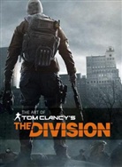 Paul Davies - The Art of Tom Clancy's The Division