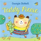 Georgie Birkett, Birkett Georgie, Georgie Birkett, Birkett Georgie - Teddy Picnic