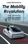 Lukas Neckermann - The Mobility Revolution