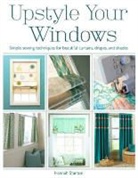Hannah Stanton - Upstyle Your Windows