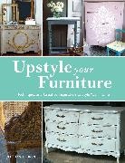 Stephanie Jones - Upstyle Your Furniture