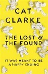 Cat Clarke, Clarke Cat - The Lost and the Found