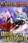 Bear Grylls - Mission Survival 8: Lair of the Leopard