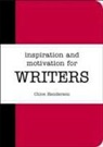 Chloe Henderson - Inspiration and Motivation for Writers