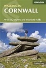 Graham Uney - Walking in Cornwall