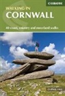 Graham Uney - Walking in Cornwall