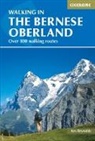 Kev Reynolds - Walking in the Bernese Oberland