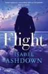Isabel Ashdown - Flight
