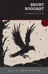 David Greygoose - Brunt Boggart