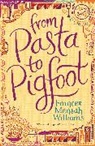 Frances Mensah Williams, Frances Williams, Frances Mensah Williams - From Pasta to Pigfoot