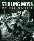 Stirling Moss, Sir Moss Stirling, Simon Taylor - Stirling Moss