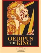 Indrapramit Ro Gita Wolf, Sirish Rao, Gita Wolf, Gita Rao Wolf, Indrapramit Roy - Oedipus the King - Handmade