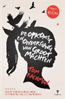 Tom Rachman - De opkomst en ondergang van grootmachten / druk 1