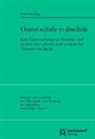 Detlef Rohling - Omne scibile est discibile