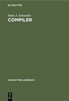 Hans J Schneider, Hans J. Schneider - Compiler