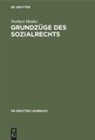Norbert Henke - Grundzüge des Sozialrechts