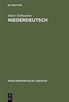 Dieter Stellmacher - Niederdeutsch