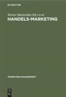 Werne Hasitschka, Werner Hasitschka, Hruschka, Hruschka, Harald Hruschka - Handelsmarketing