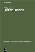 Wolfgang Zach - Poetic Justice